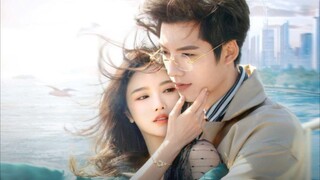 7. TITLE: Fall In Love Again [2024]/Chinese Series Romance Drama Tagalog Dubbed HD
