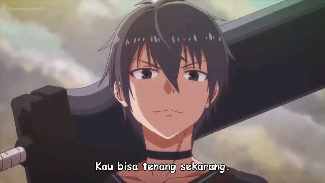 Isekai Shoukan wa Nidome desu - Official Trailer [Sub indo] 