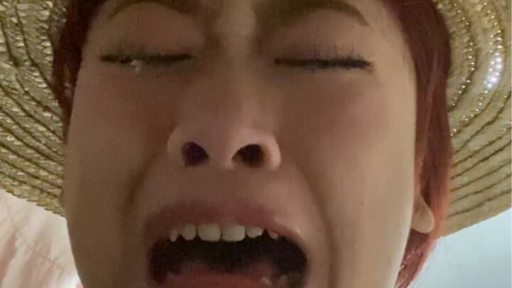 Đạo diễn với những cú đấm mạnh mẽ của tôi~