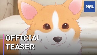 Tono to Inu (The Lord and the Dog) | Teaser Trailer