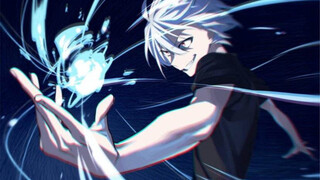 [High Energy Mixed Cut] Sorry, Accelerator.