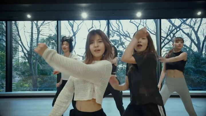 y2mate.com - Chuning Candy｢ダイナミック琉球｣-CHOREO VIDEO-_t6hsS9XAMWg_1080p