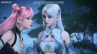 Over Goddess Ep31 sub indo