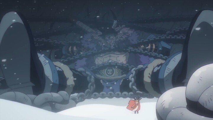 ‎【 DUB INDO 】 Pulau Para Raksasa Elbaph‼️ || ONE PIECE ELBAPH Arc - PV