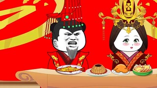 Pangeran dengan Penyakit Otak Episode 35