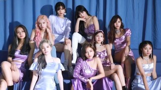 [K-POP|Twice] Video Musik | BGM: Feel Special