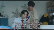 EP3| delivering delicious divorce (eng sub)