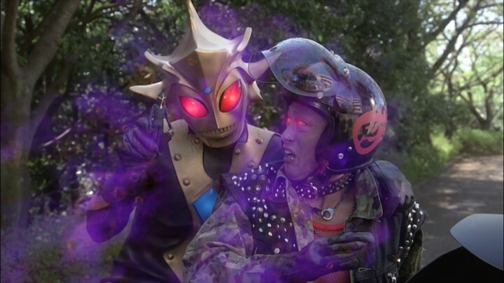 Ultraman Ginga Eps 2 (Sub Indo)