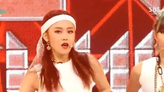 [Idol] Nhóm nhạc nữ Hàn Quốc quyến rũ 3