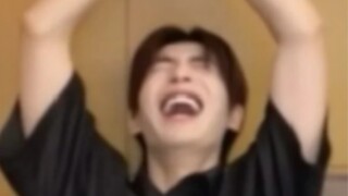 "Miss Yun, do you love me?" Hahahahahahahahahahaha The first laugh today is dedicated to Shan Yu Yul