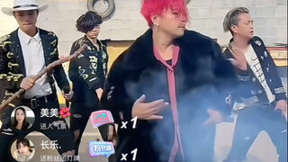 ถ้าไม่ได้ดูถ่ายทอดสด ลองดูบันทึกหน้าจอดูนะครับ ขอบคุณที่กดไลก์ครับ
