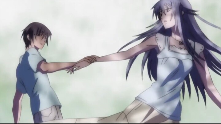 TIDAK SEMUA ANIME NTR SAD END!! | Nostalgia Anime Lawas #2: Kimi no Iru Machi Review