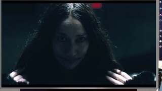 Đồng Hồ Hot Girl Nhật Bản Chuyển Thể Truyền Thuyết Đô Thị Nhật Bản "The Slit Girl"