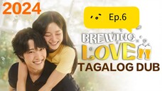 Kdrama:Br€wL [Revelation]E06/24