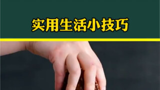 Sepuluh tips praktis kehidupan teratas, yang terakhir pasti tidak akan kamu duga!