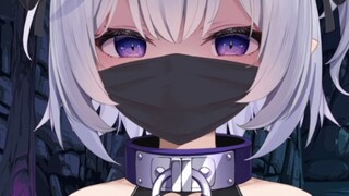 The next day after getting yang, the sound changed