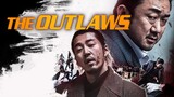 The Outlaws 2017•Action/Crime | Tagalog Dubbed