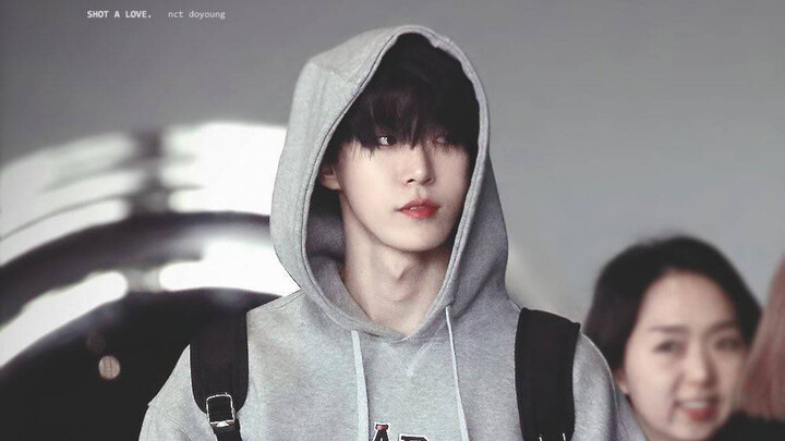 เดิมที…เขาก็เคยทำงานในจีนด้วยนะ【เอ็นซีที คิมโดยอง】