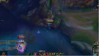 LOL Yasou Ryze   #LOL #LMHT#HIGHLIGHT