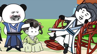 Episode 6: Things will come naturally when they are ready
