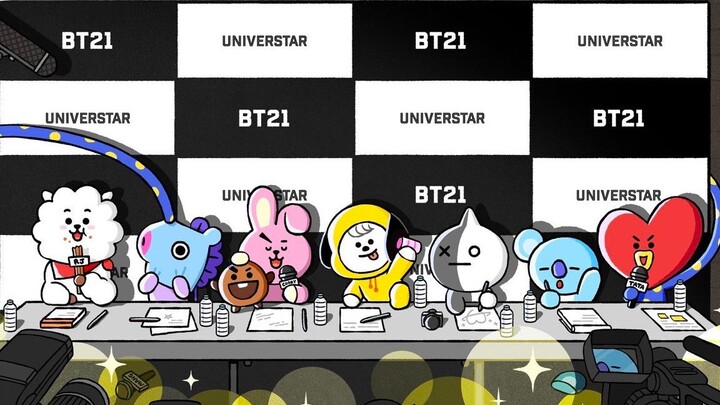 【WNS Subtitled】190611 BTS Actors' Debut Documentary—Junggur-ro's Third Step