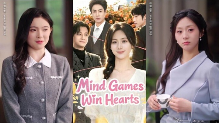 mind games win hearts