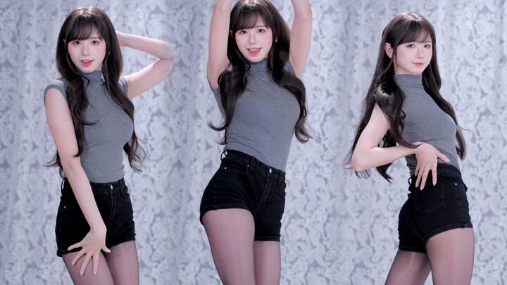 หุ่นดี โชว์ออกมาเลย~