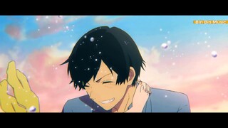 A Moment Apart - AMV -「Anime MV」#TeamWork2022