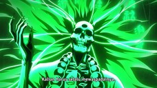 The Chosen One Eps 12 Sub Indo