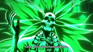 The Chosen One Eps 12 Sub Indo