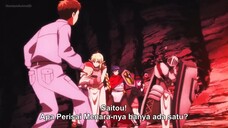 Benriya Saitou-san, Isekai ni Iku episode 6 Subs Indo