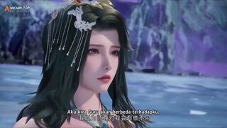 The Emperor Of Myriad Realms S2 Eps 47(97)Sub Indo