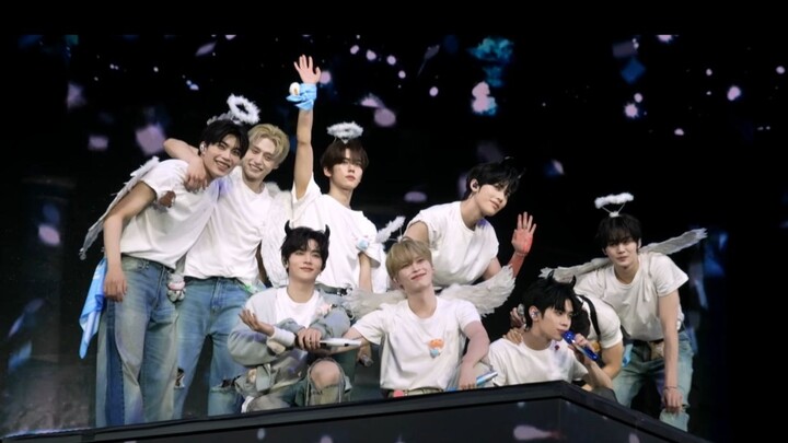 ZB1’s New Song “LOVEPOCALYPSE” MV Released!