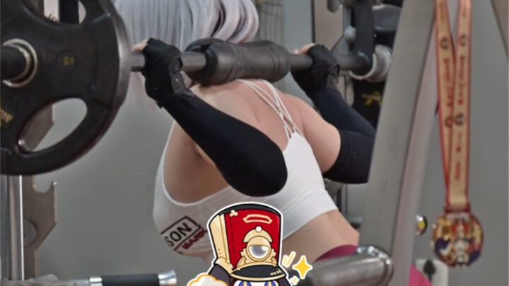 روتين لياقة المدير با اليومي