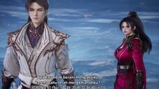 Lagend Of The Misty Sword Immortal Eps 22 Indo
