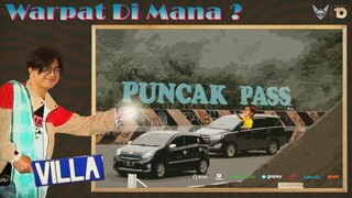 KEMANA JALAN MENUJU WARPAT? - BACKSTAGE MPL ID S 10 WEEK 5