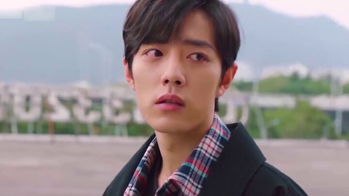 [Xiao Zhan Narcissus/Shuang Gu/Original] If You Love Me Episode 7