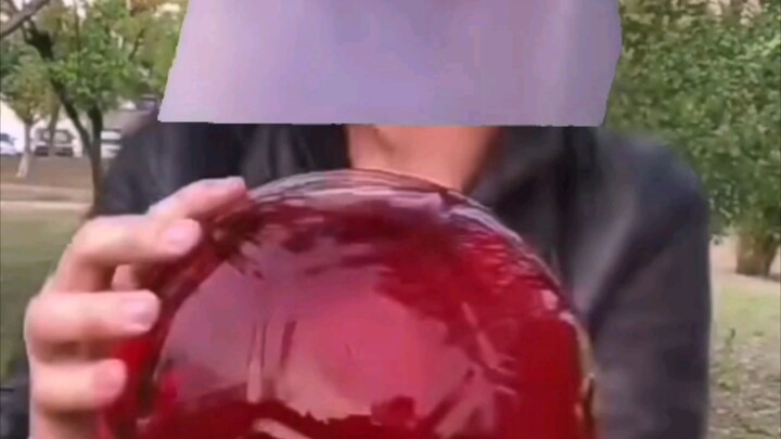 Logika yang dijelaskan terasa seperti makan es