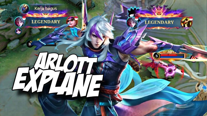 HERO MASUK GABISA KELUAR? SIKATTT