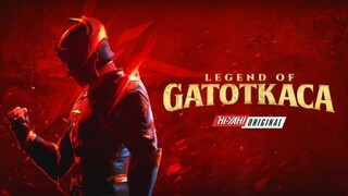 Gatotkaca