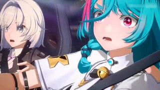 The game of Alien Ring is so interesting!