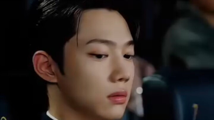 Kangen liat Junyoung main drama 😭🥹