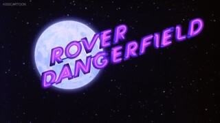 Rover Dangerfield (1991)