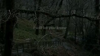 Paling masuk lagu nya kalo lagi sendiri