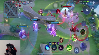 CAPTAIN LEVI - KHI BẠN KHÔNG LÀM NHƯNG VẪN CÓ ĂN...