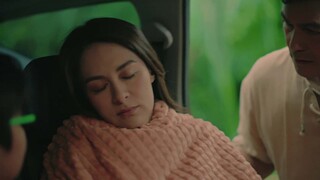 My Guardian Alien: Ano ang mangyayari kay Grace? | Teaser