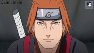 Cận thần Hanzo #anime #schooltime