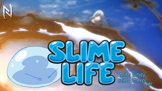 Slime Life (Tensei Shitara Slime Datta Ken AMV)