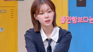 aespa trả lời: Trong thời gian dài gián đoạn này, các nhóm nhạc nữ khác đã trở nên nổi tiếng, bạn có