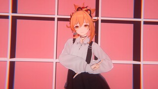 宵宫「Teddy Bear」